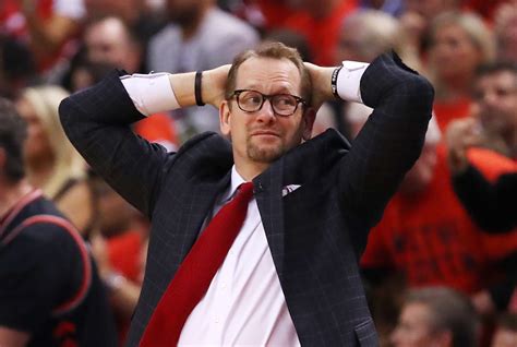 toronto raptors stats|Raptors' Coach Nick Nurse Tears Up as His High School.